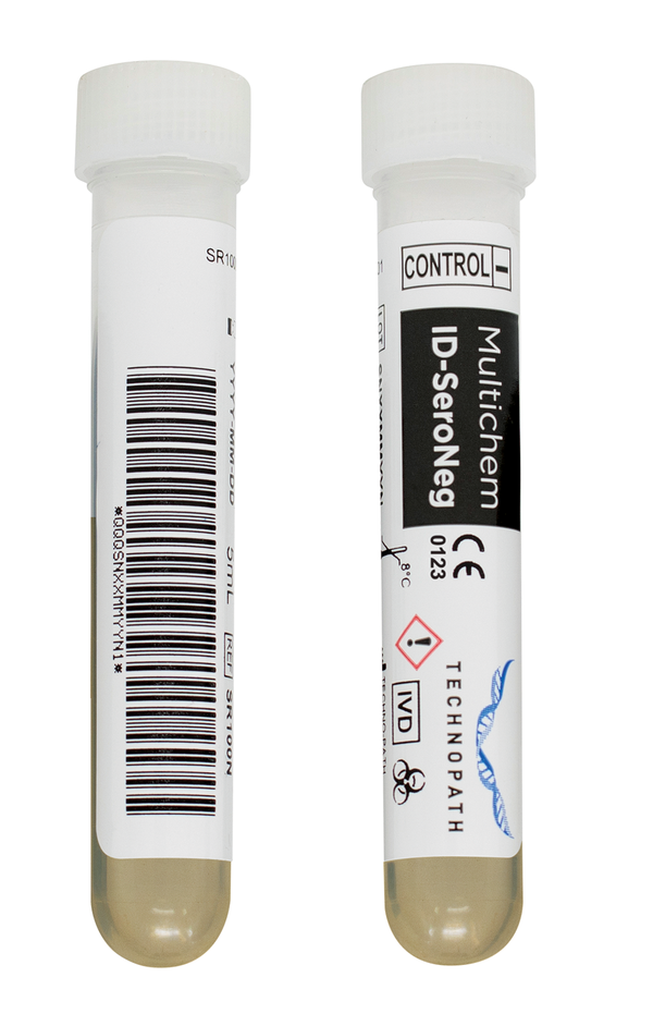 Multichem ID-SeroNeg
